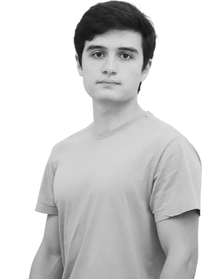 Зухриддинов Жалолиддин
